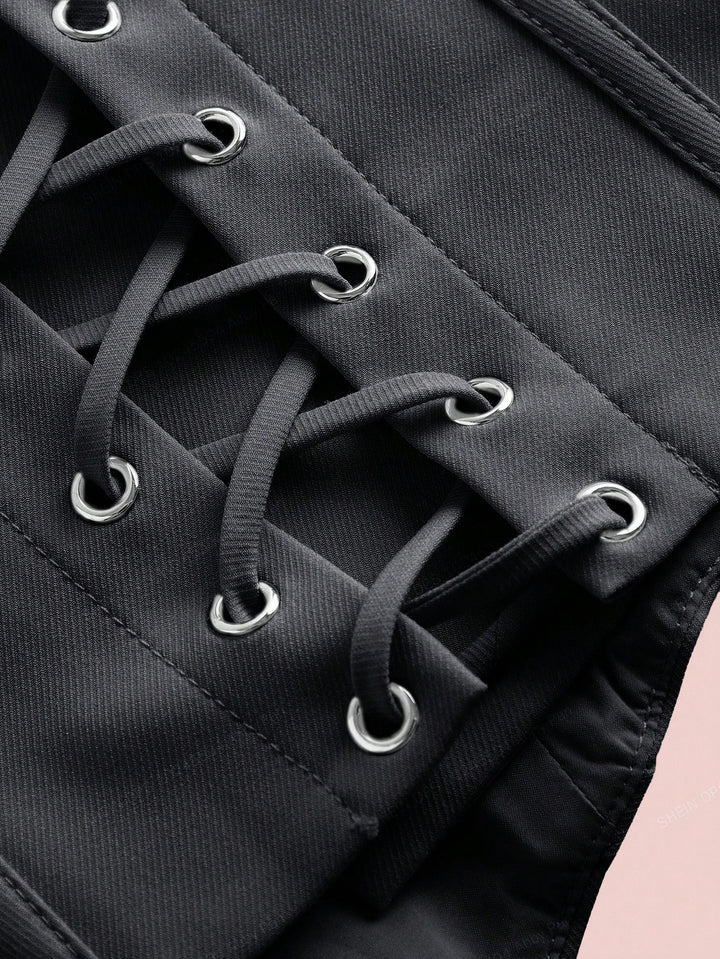 Top SHEIN, gri