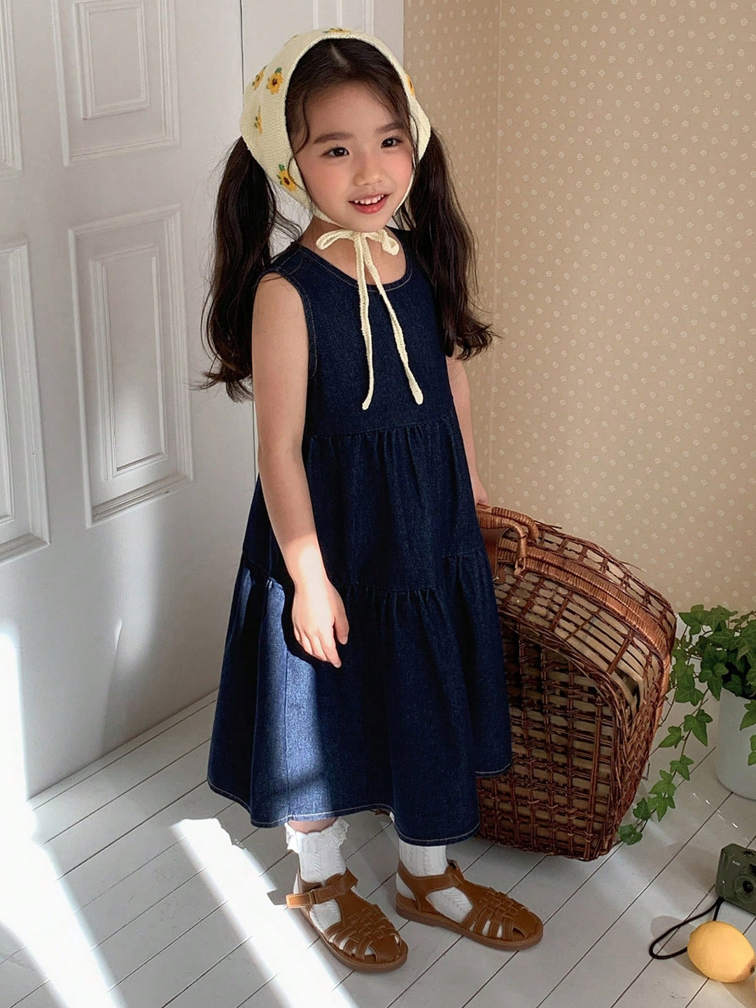 Rochie SHEIN, albastru