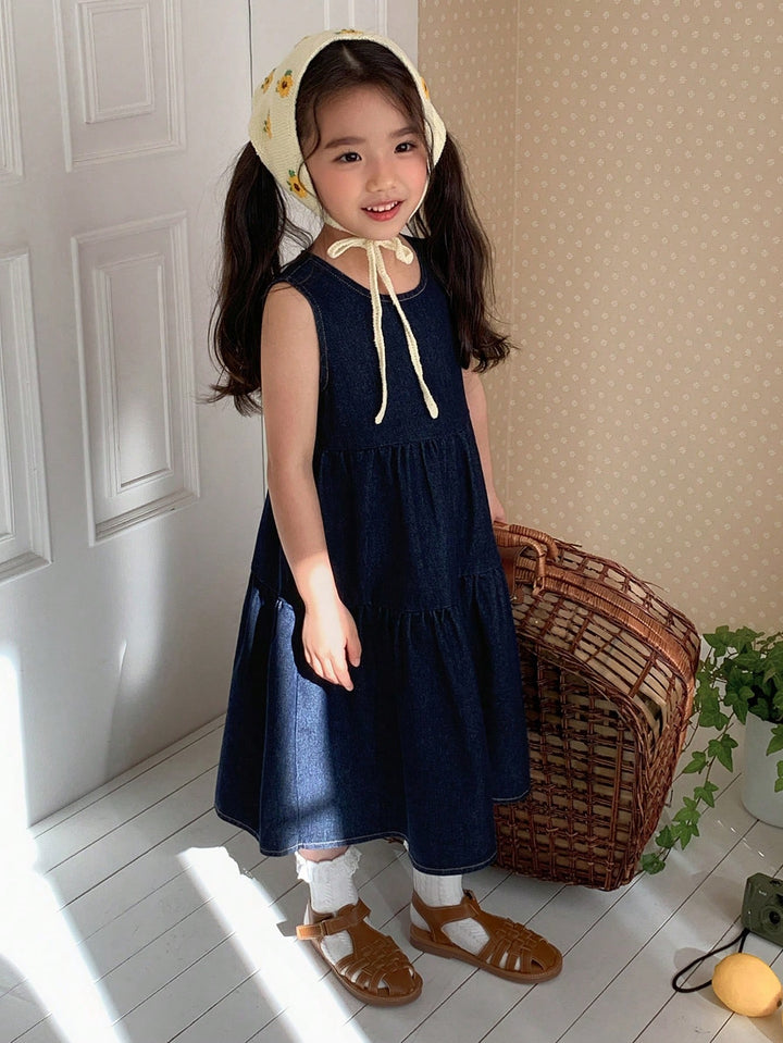 Rochie SHEIN, albastru