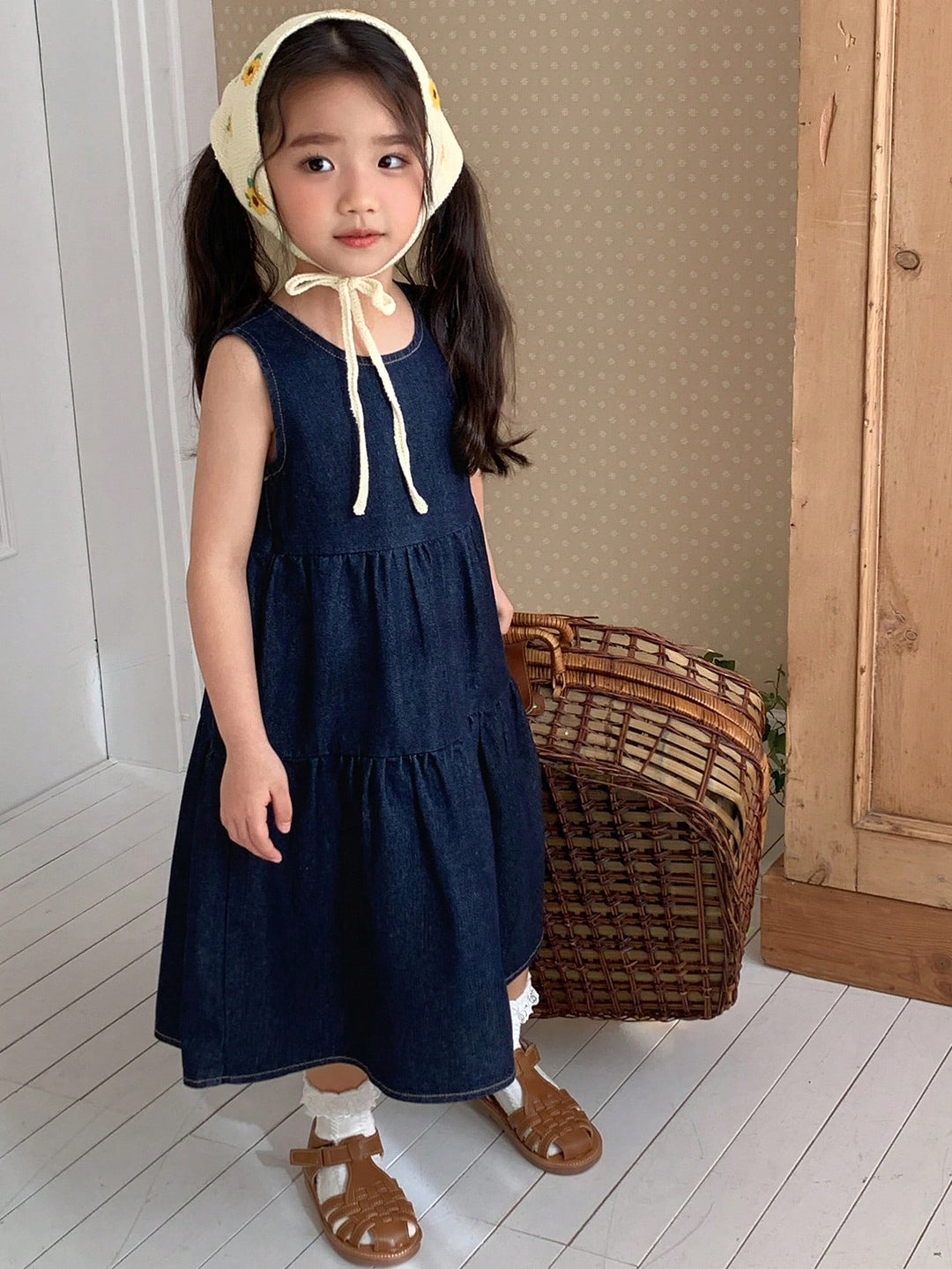 Rochie SHEIN, albastru