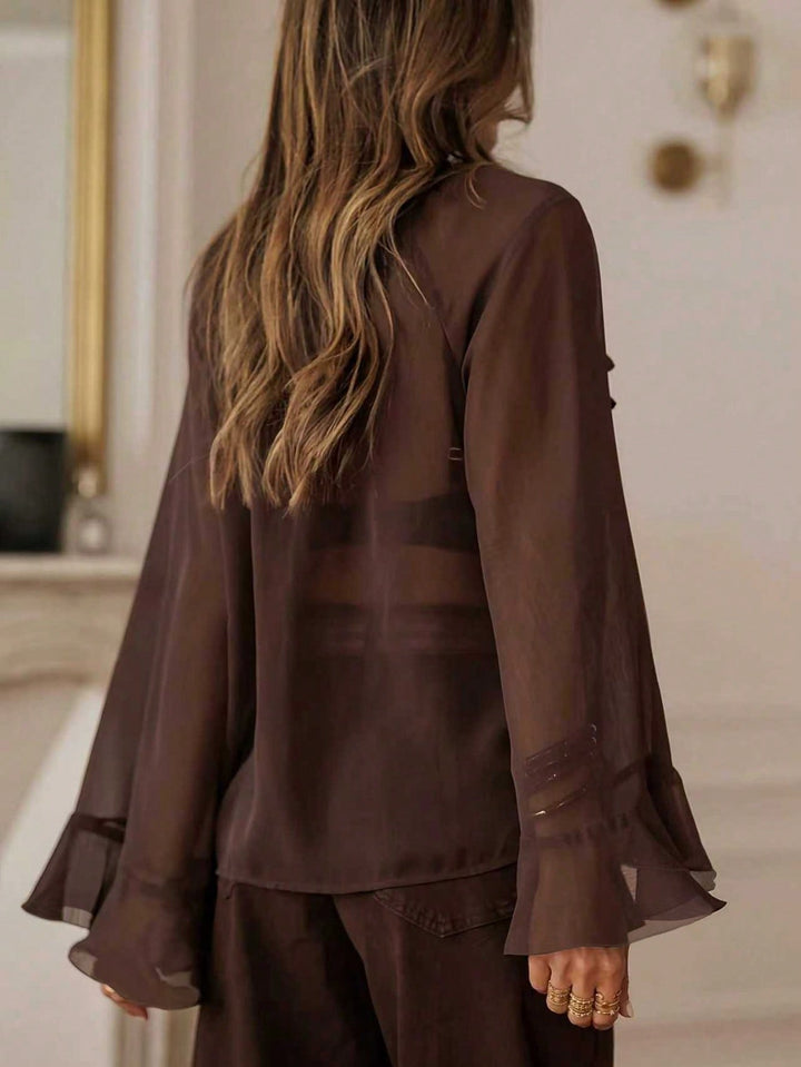 Top SHEIN, maro