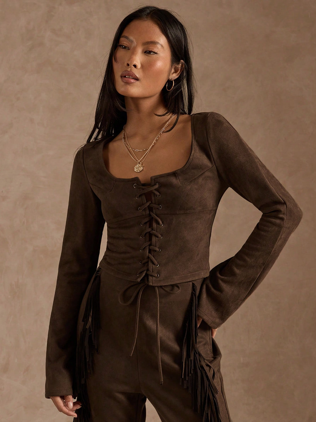 Top SHEIN, maro