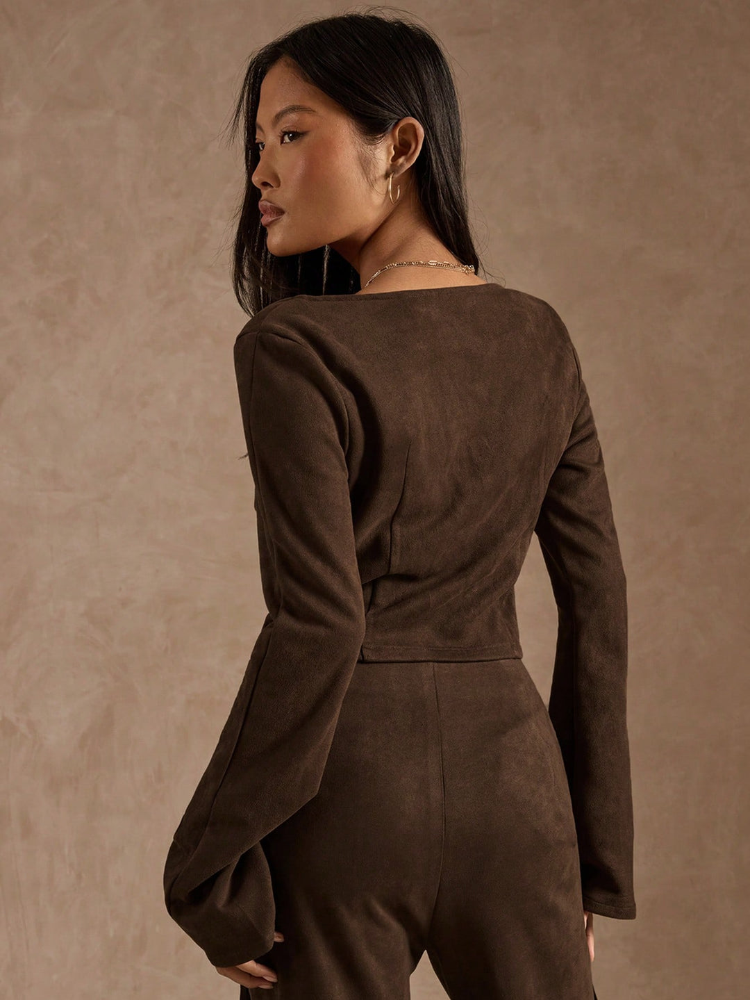 Top SHEIN, maro