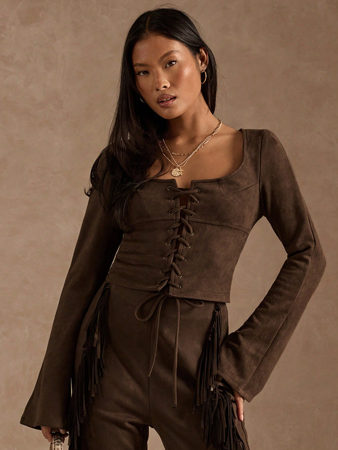 Top SHEIN, maro