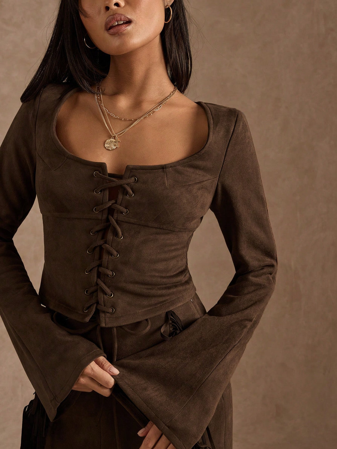 Top SHEIN, maro