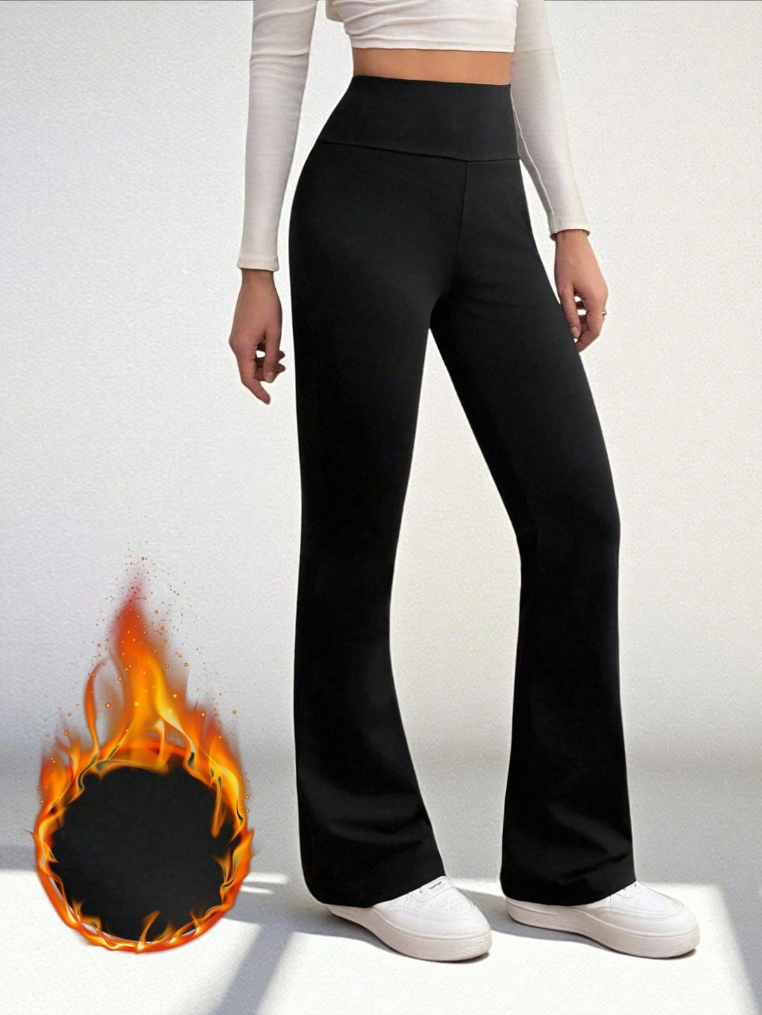 Pantaloni SHEIN