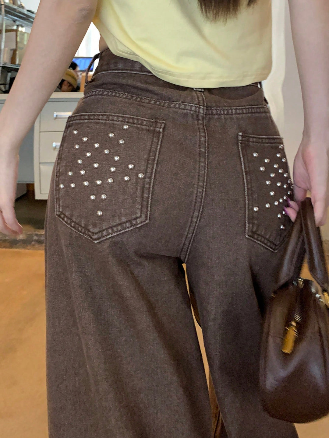 Jeans SHEIN