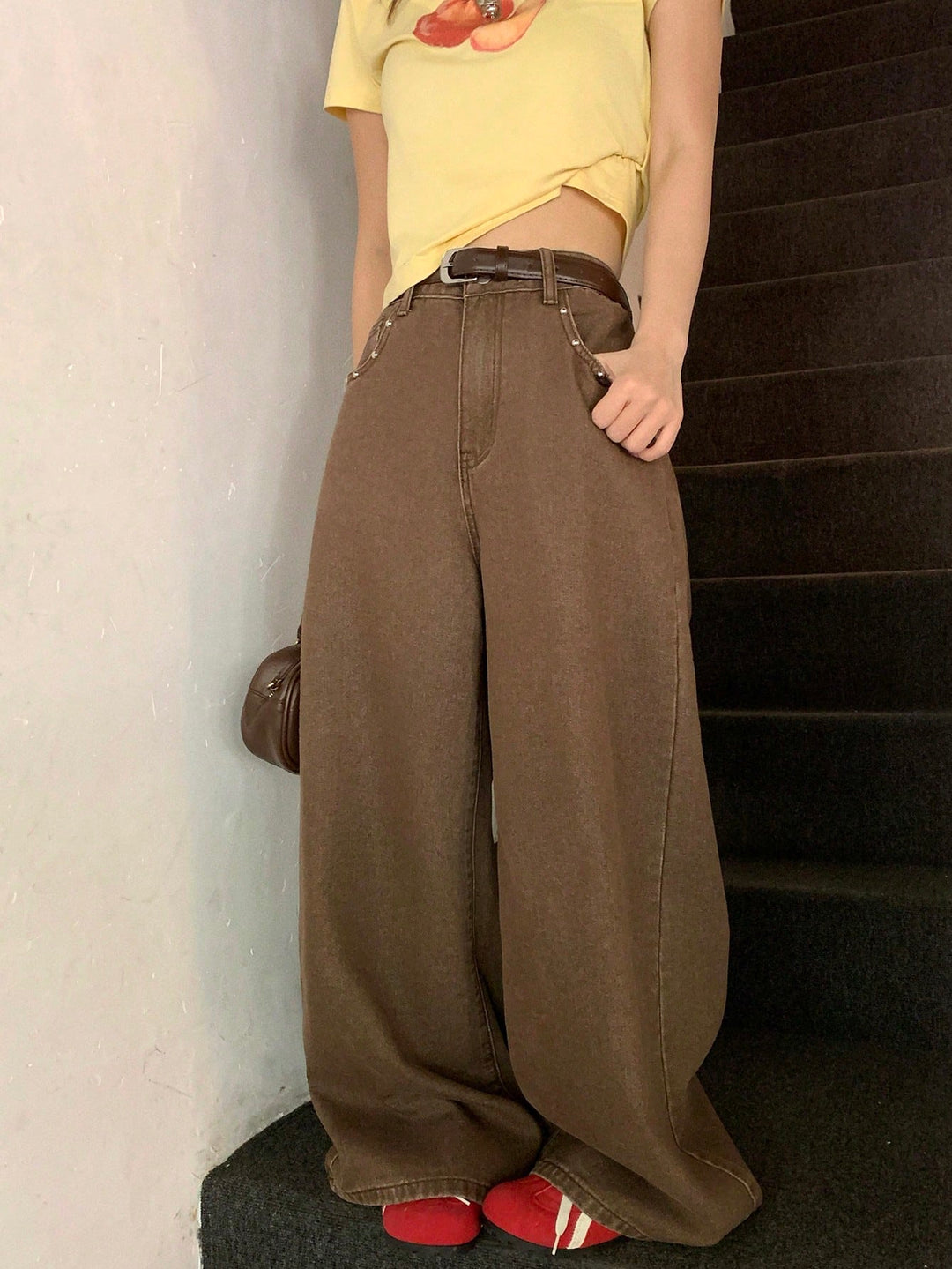 Jeans SHEIN