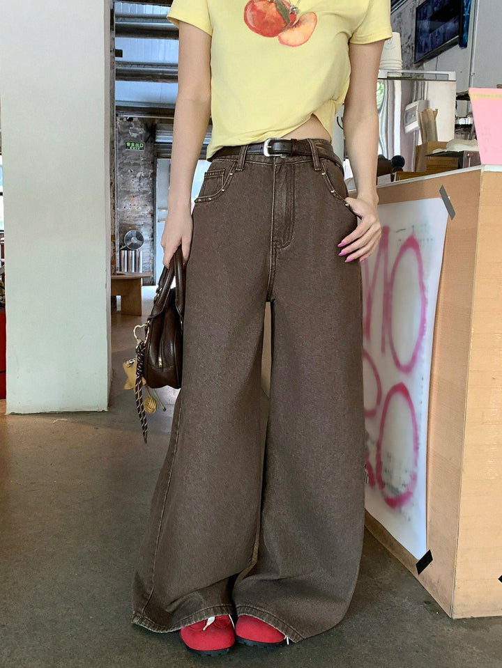 Jeans SHEIN