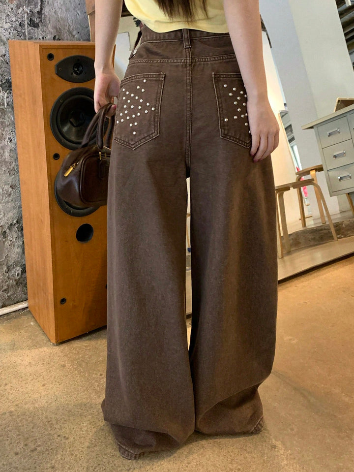 Jeans SHEIN