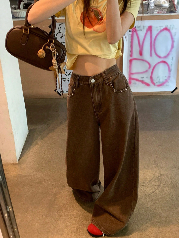 Jeans SHEIN