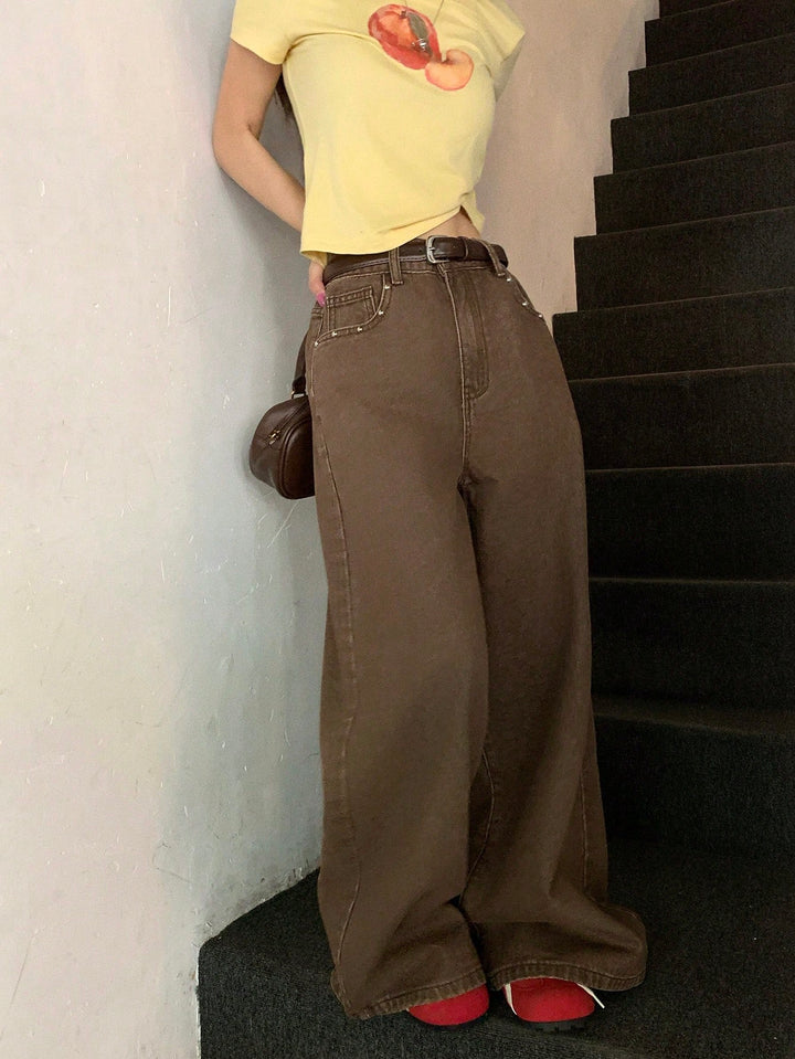Jeans SHEIN