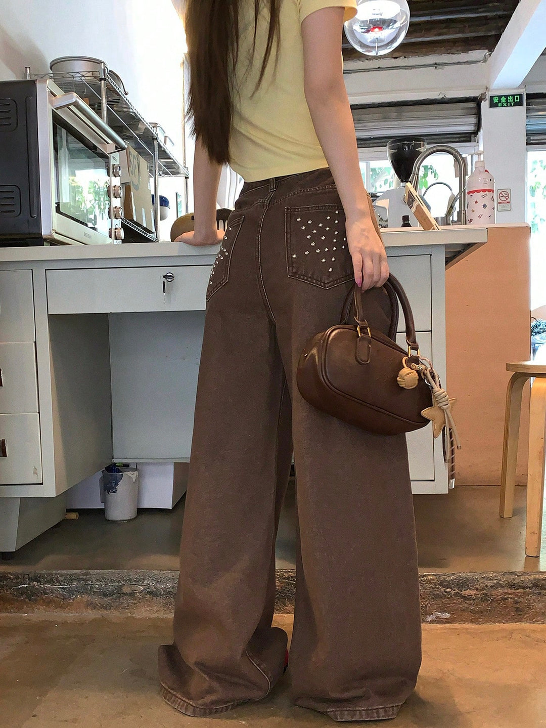 Jeans SHEIN