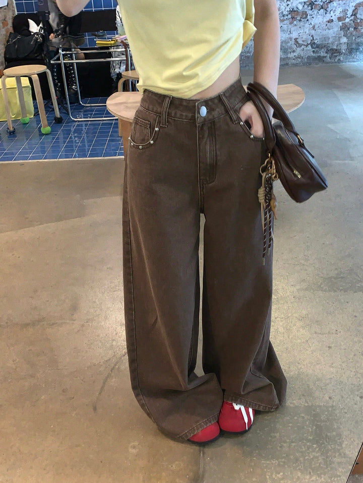 Jeans SHEIN
