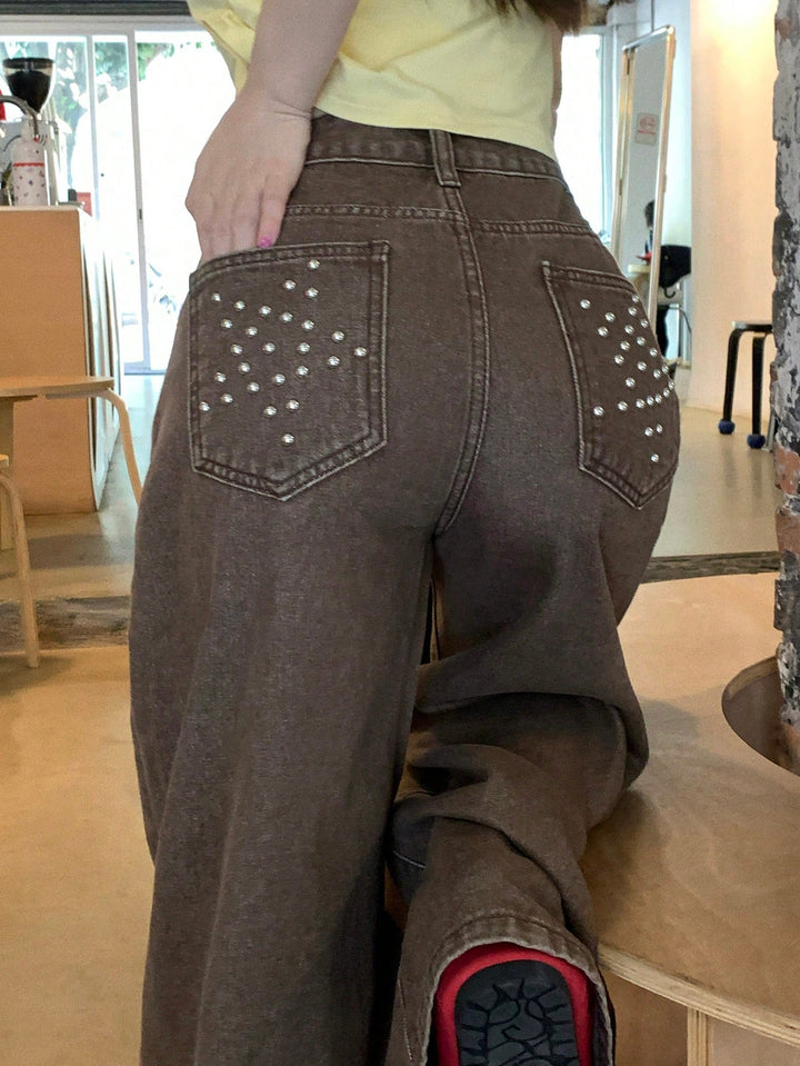 Jeans SHEIN