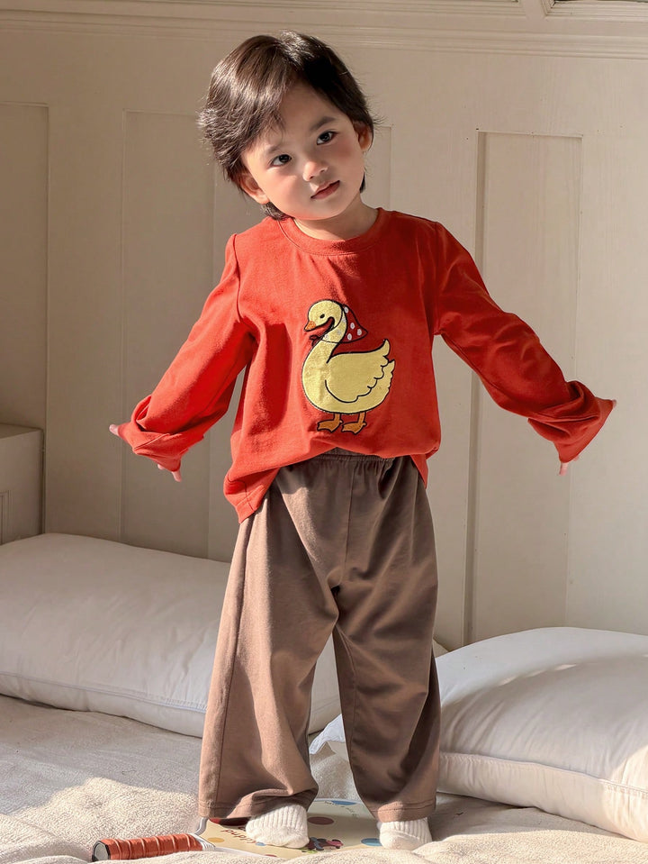 Compleu pijamale SHEIN, mix culori