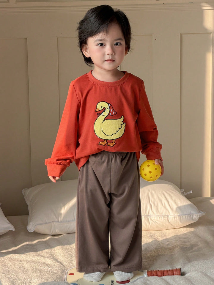 Compleu pijamale SHEIN, mix culori