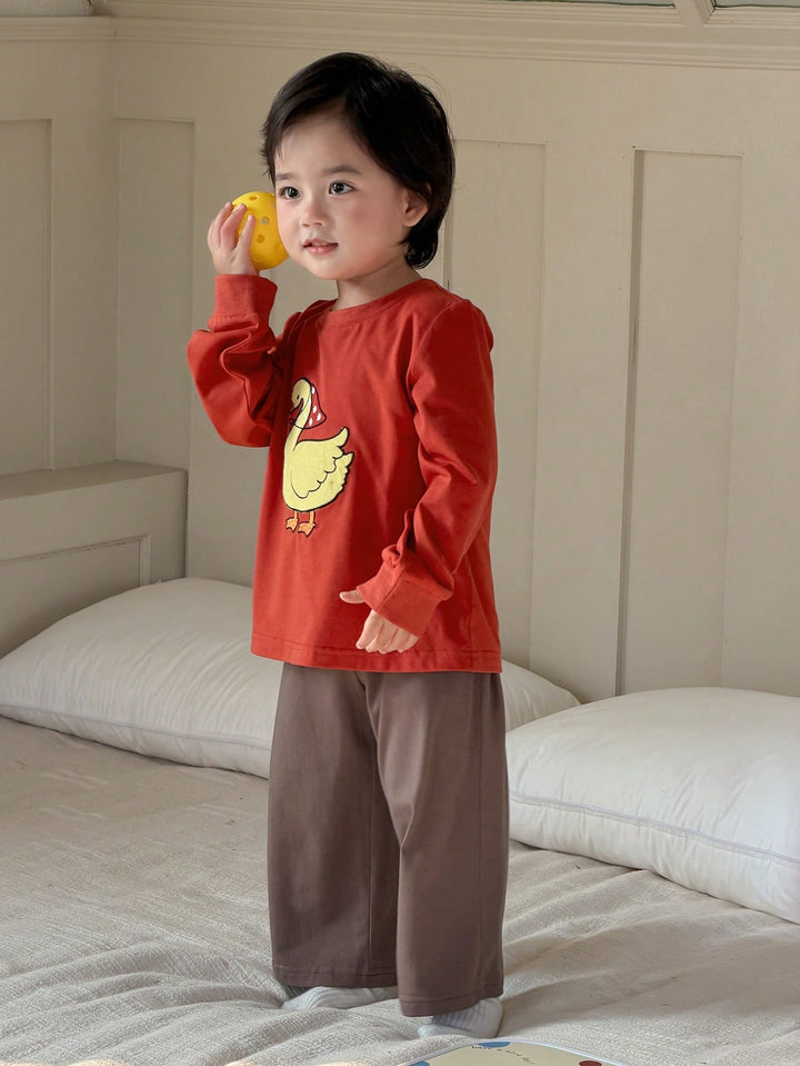 Compleu pijamale SHEIN, mix culori