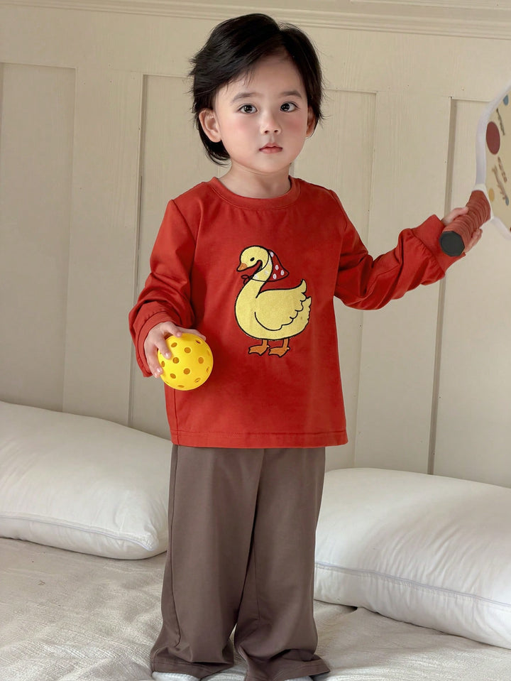 Compleu pijamale SHEIN, mix culori