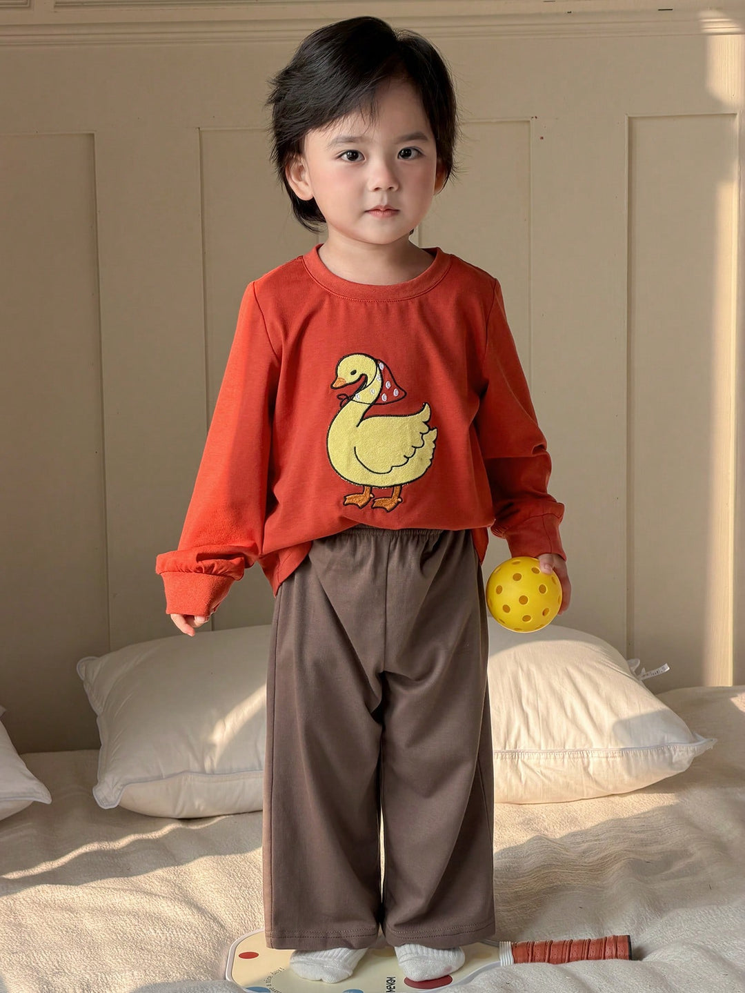 Compleu pijamale SHEIN, mix culori