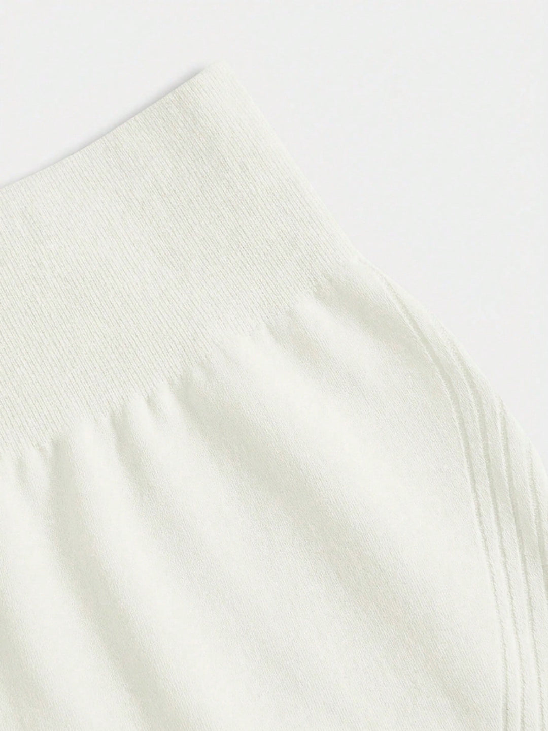 Set de trening SHEIN, bej