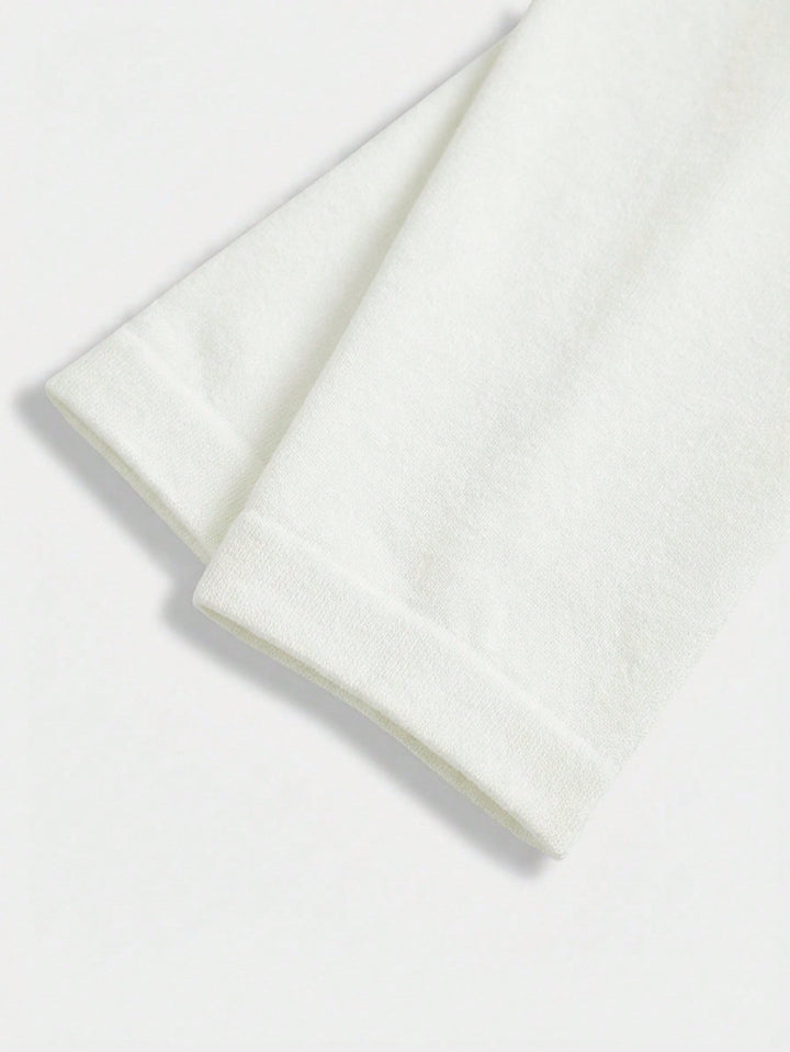 Set de trening SHEIN, bej
