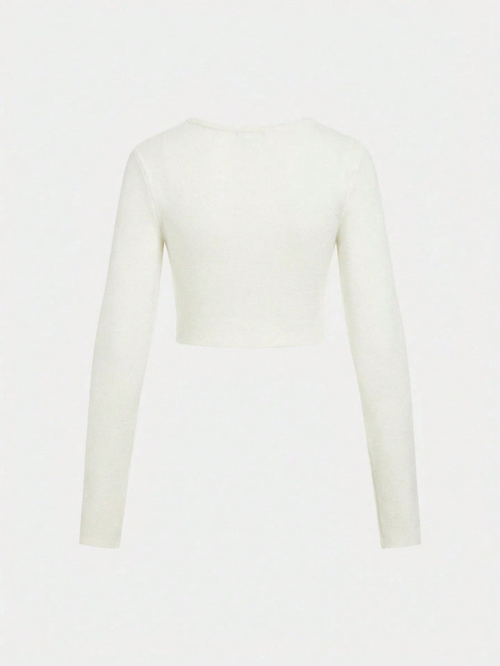 Set de trening SHEIN, bej