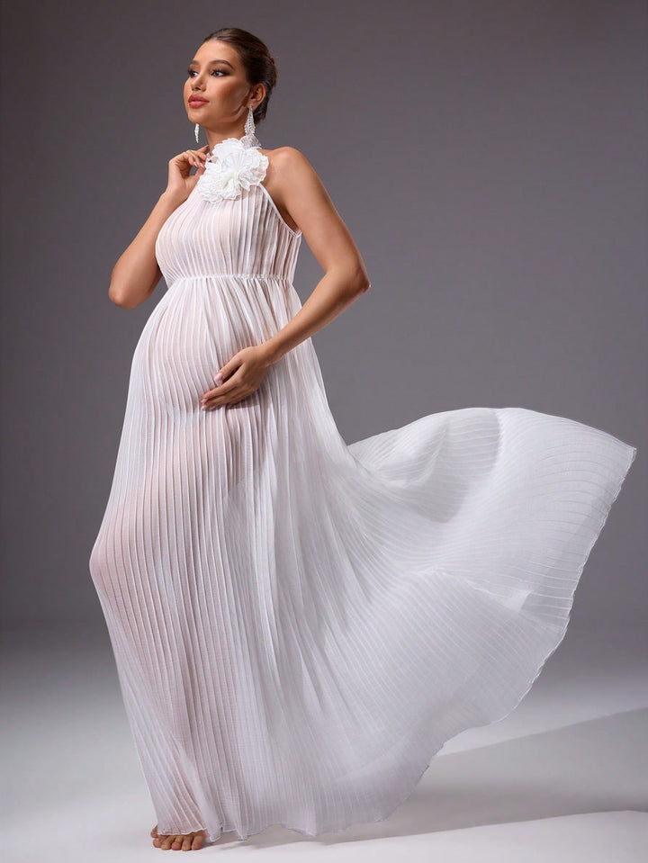 Rochie SHEIN, alb