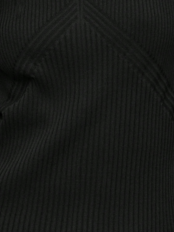 Bluză SHEIN, negru