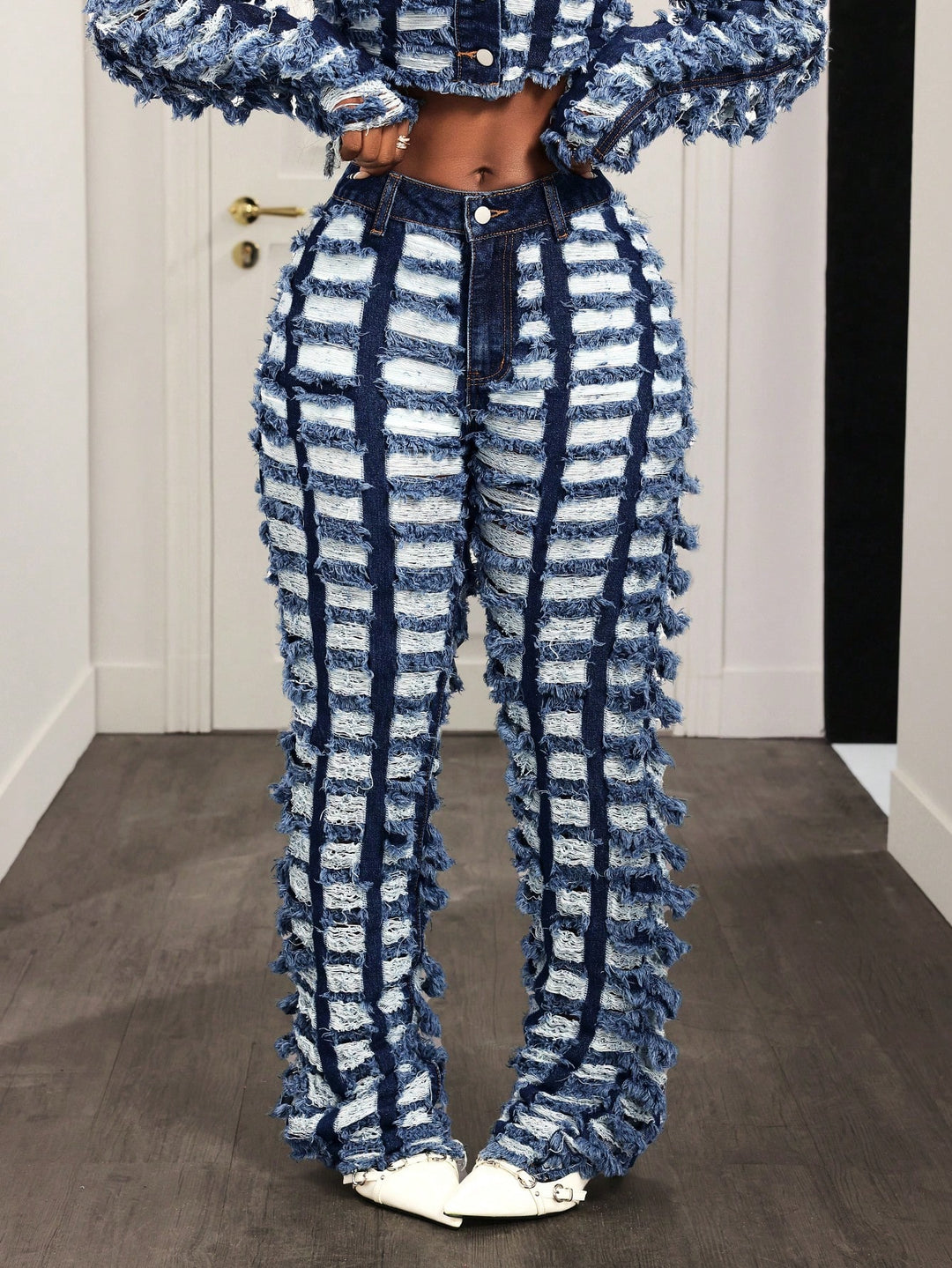 Jeans SHEIN
