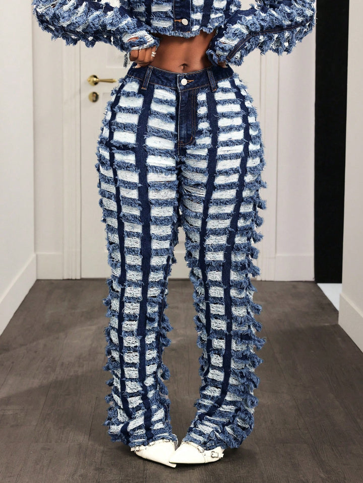 Jeans SHEIN