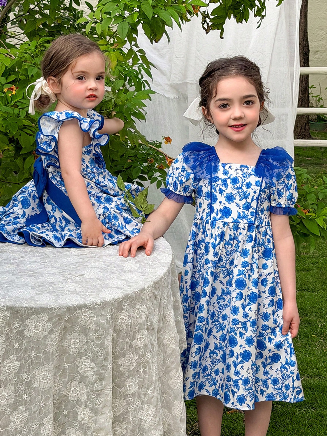 Rochie SHEIN, albastru