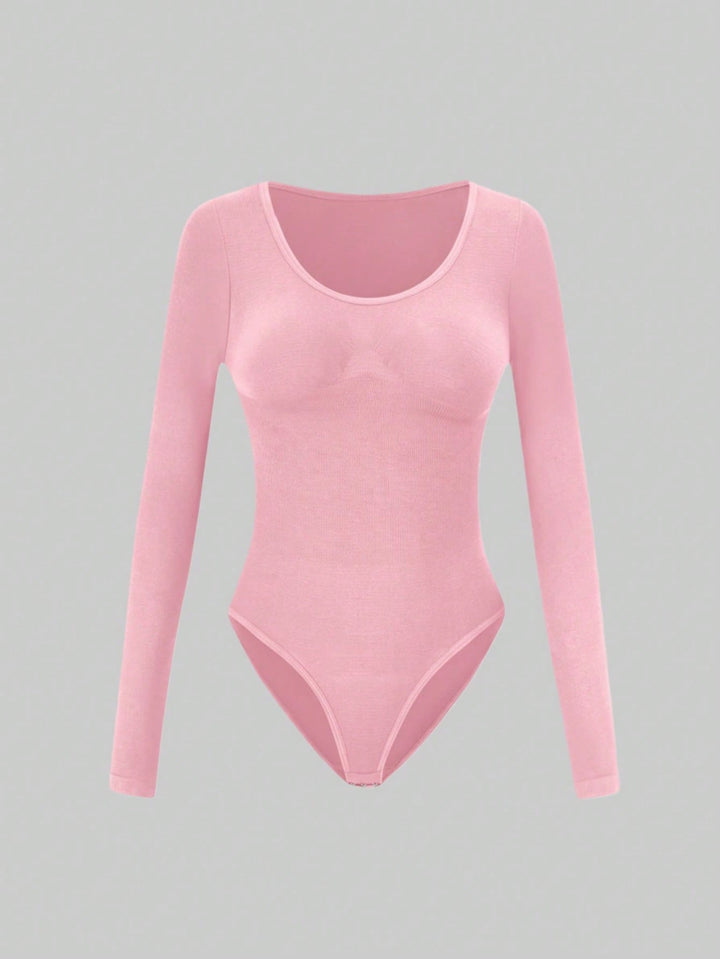 Body modelator SHEIN, roz