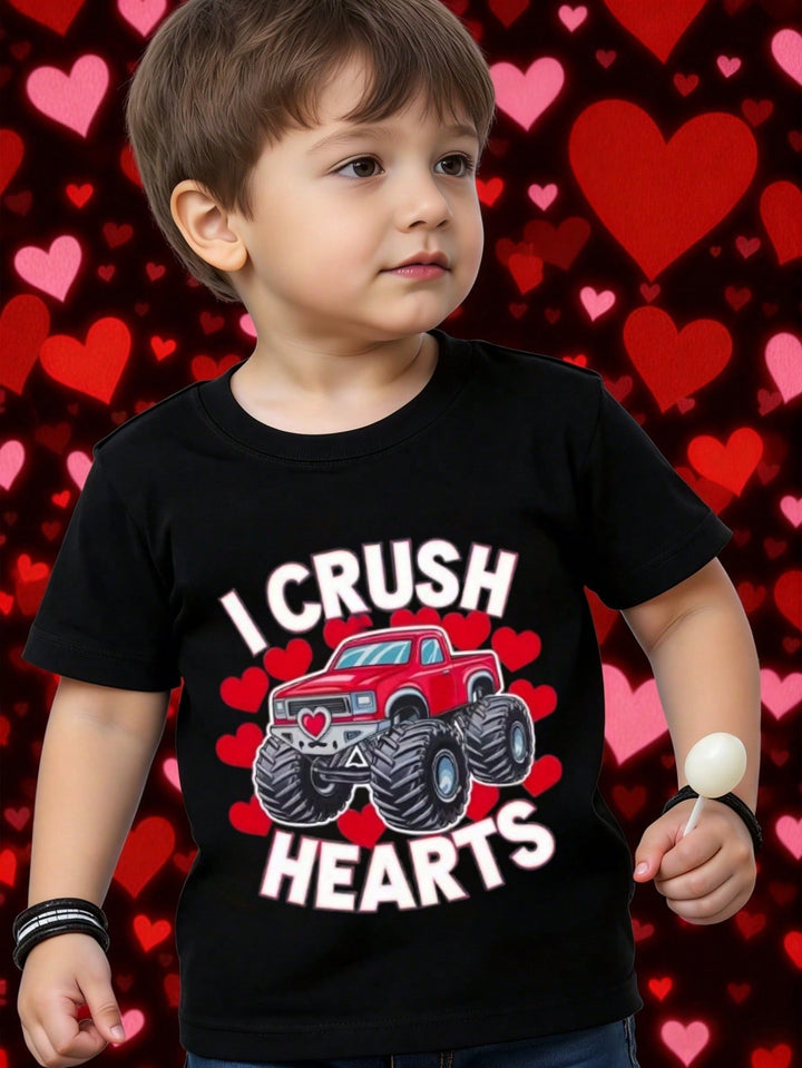 Tricou SHEIN, negru