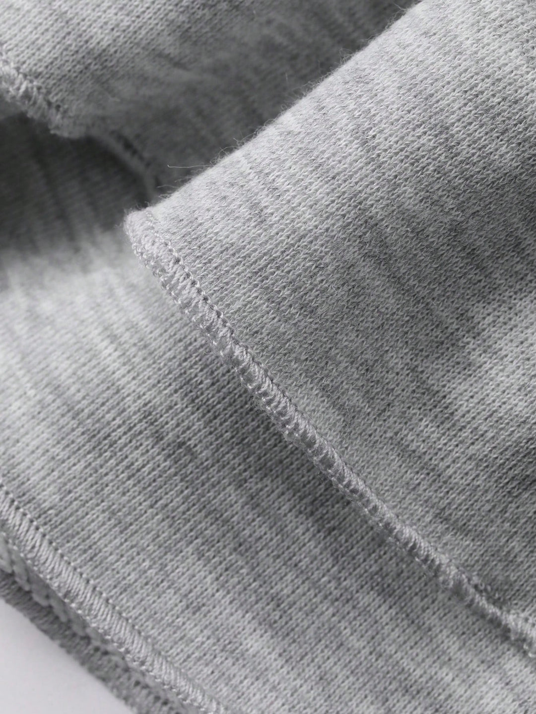 Pantaloni SHEIN, gri