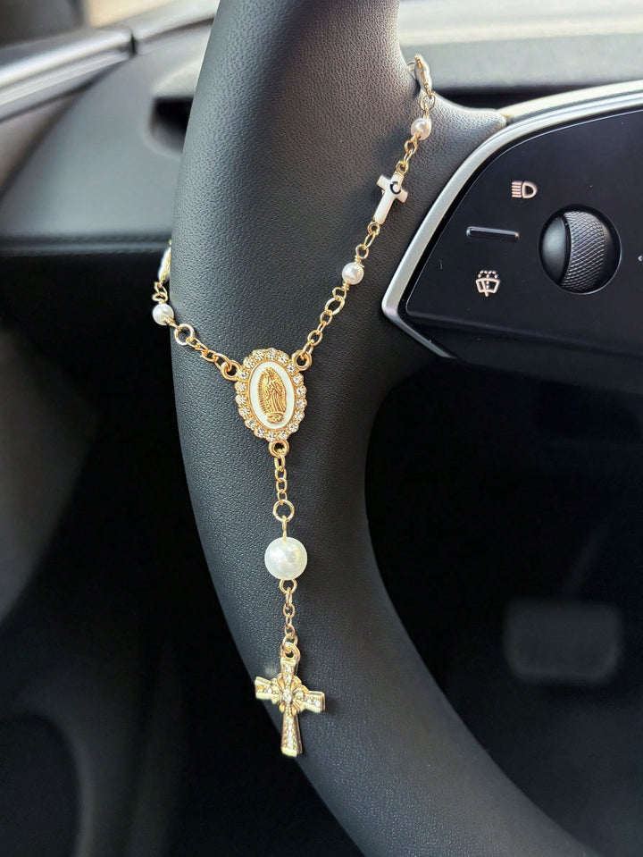 Decorațiune auto suspendată SHEIN