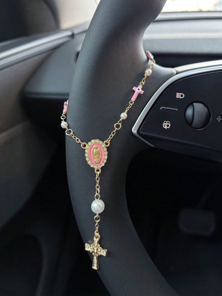 Decorațiune auto suspendată SHEIN