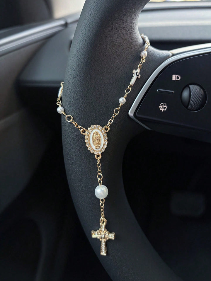 Decorațiune auto suspendată SHEIN