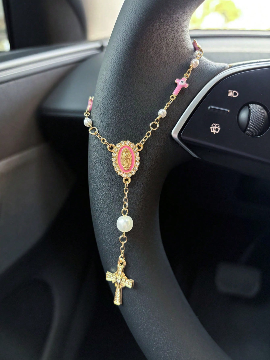 Decorațiune auto suspendată SHEIN