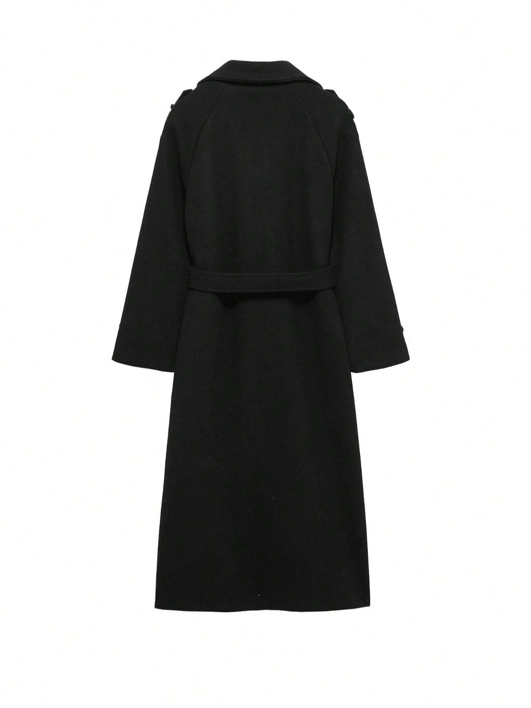 Palton SHEIN, negru