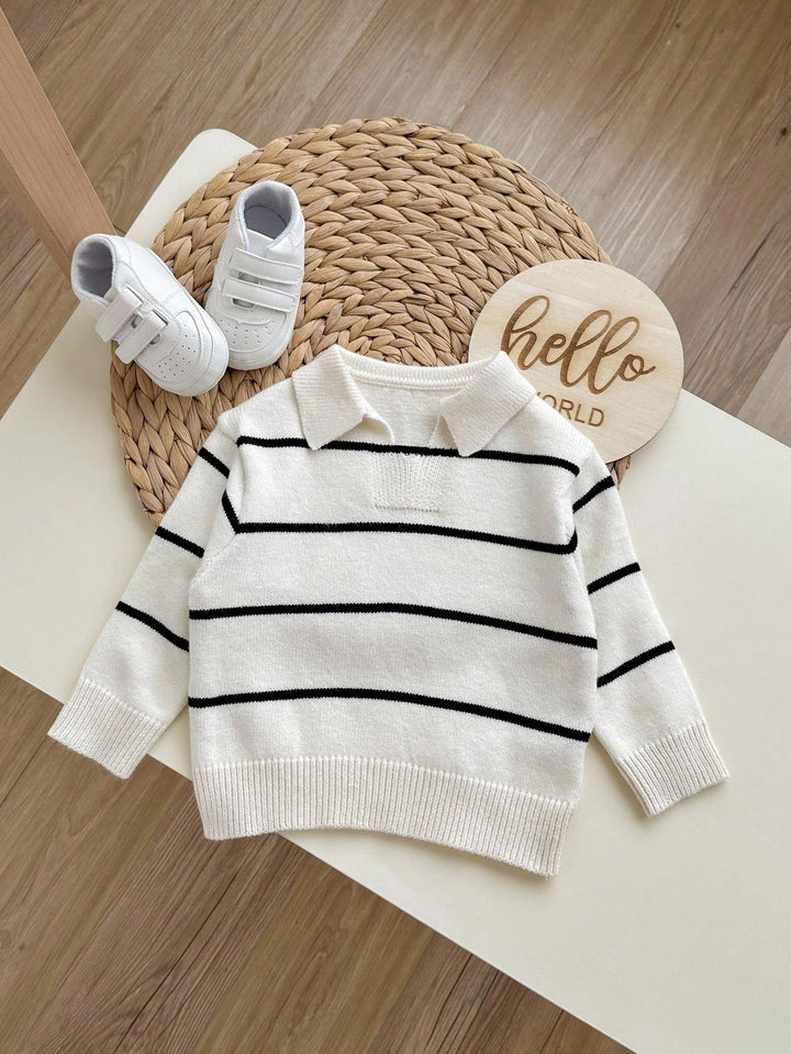 Pulover SHEIN, bej