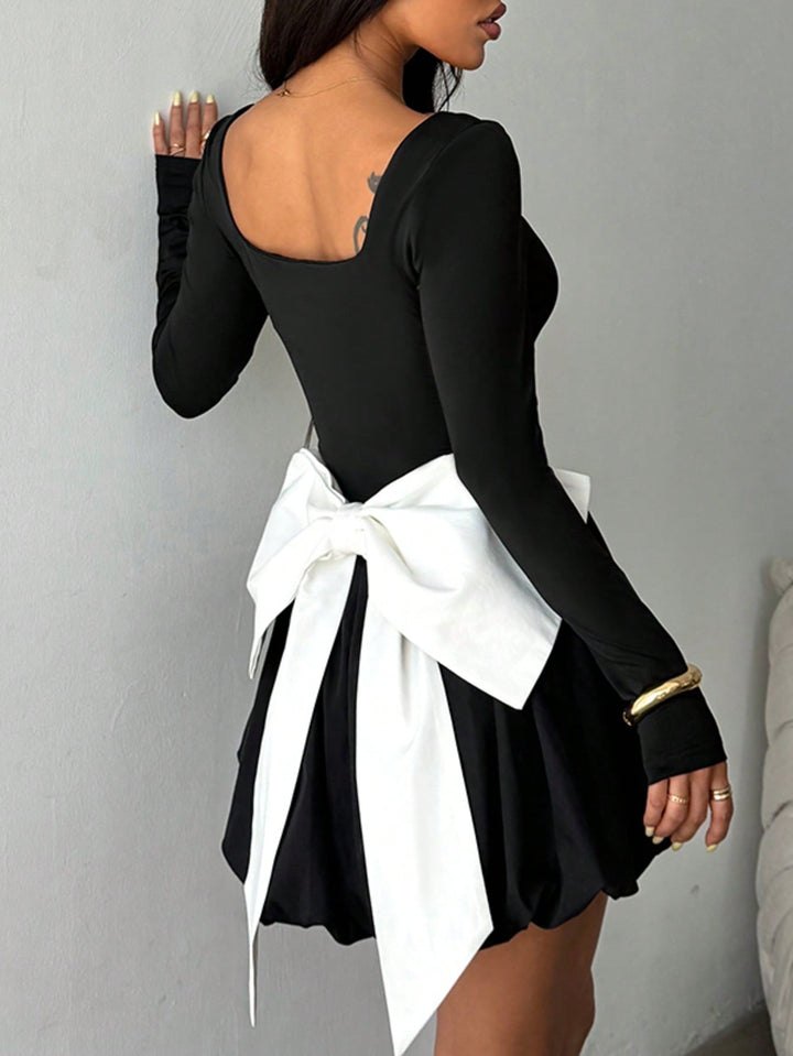 Rochie SHEIN, negru