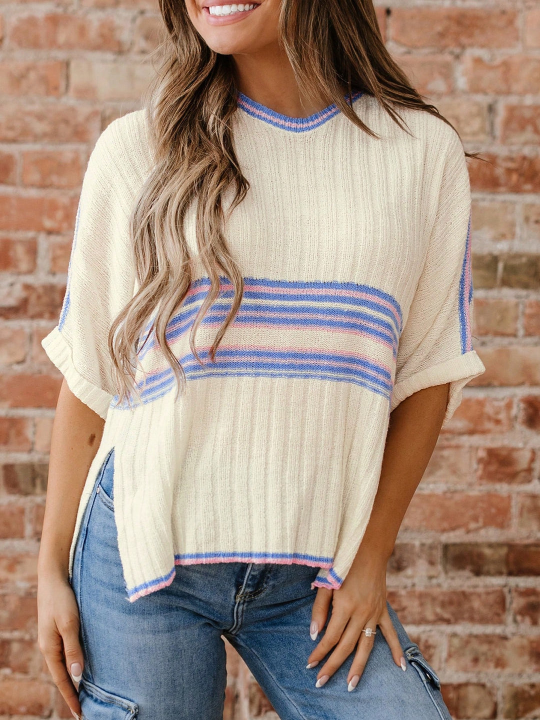 Pulover SHEIN