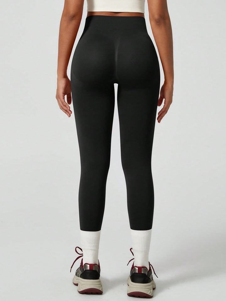 Pantaloni SHEIN, negru