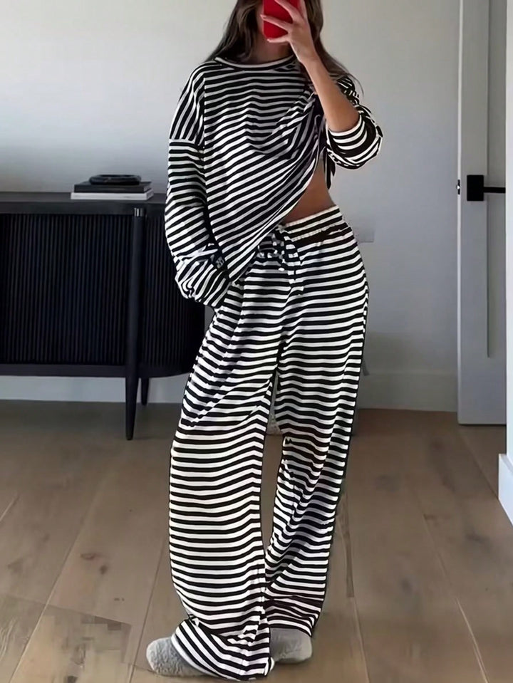 Compleu SHEIN, negru