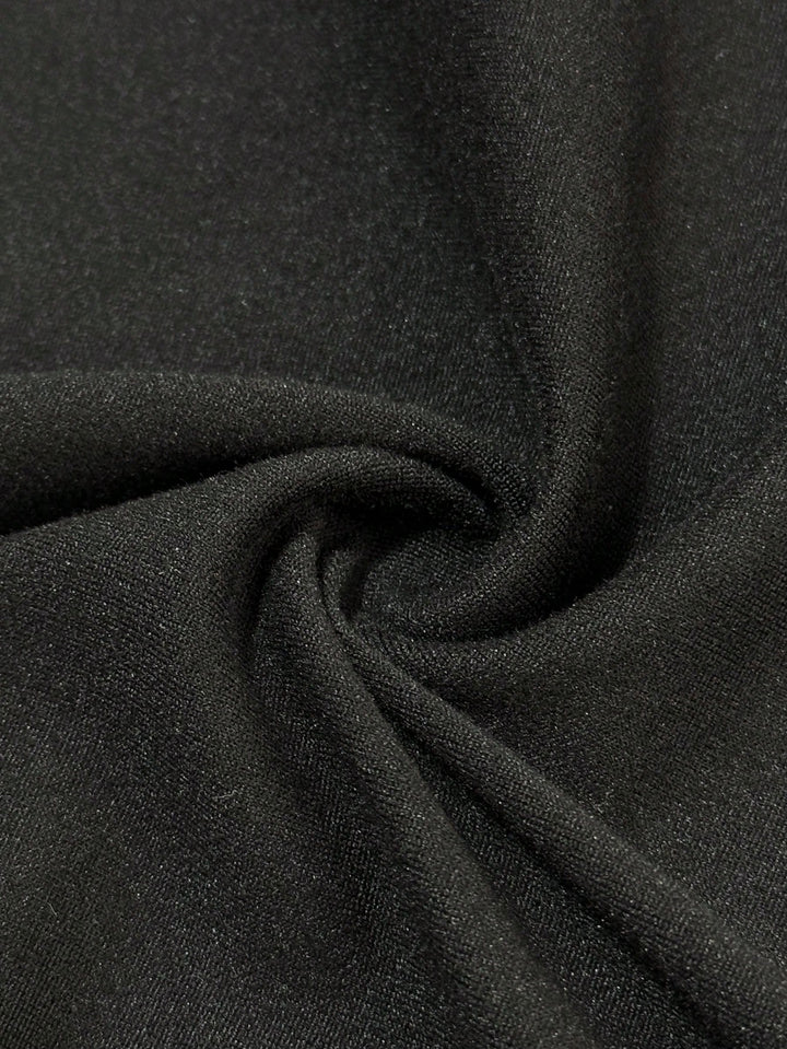 Salopetă SHEIN, negru