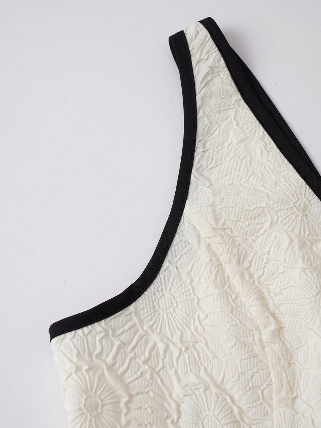SHEIN top, fehér