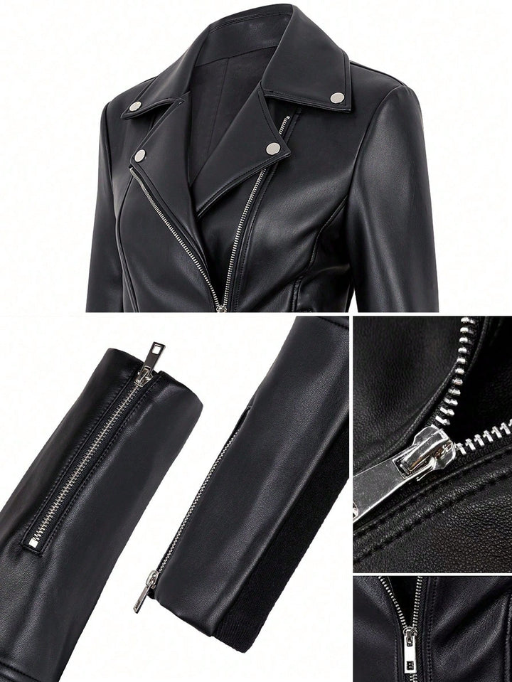 Palton SHEIN, negru