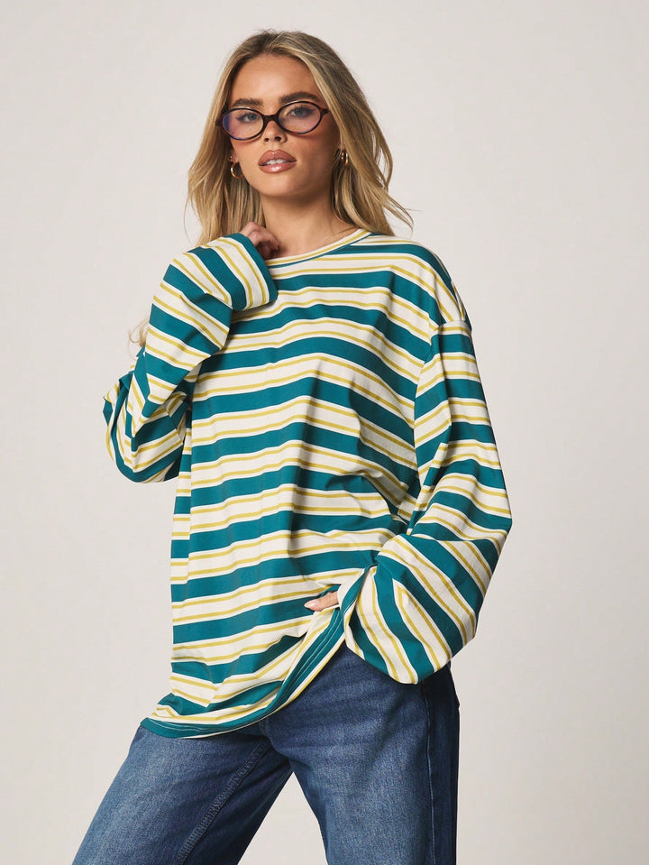 Tricou SHEIN, mix culori