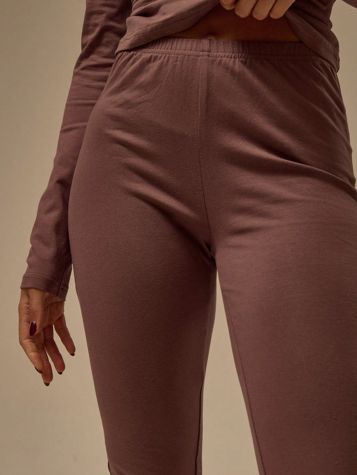 SHEIN barna leggings